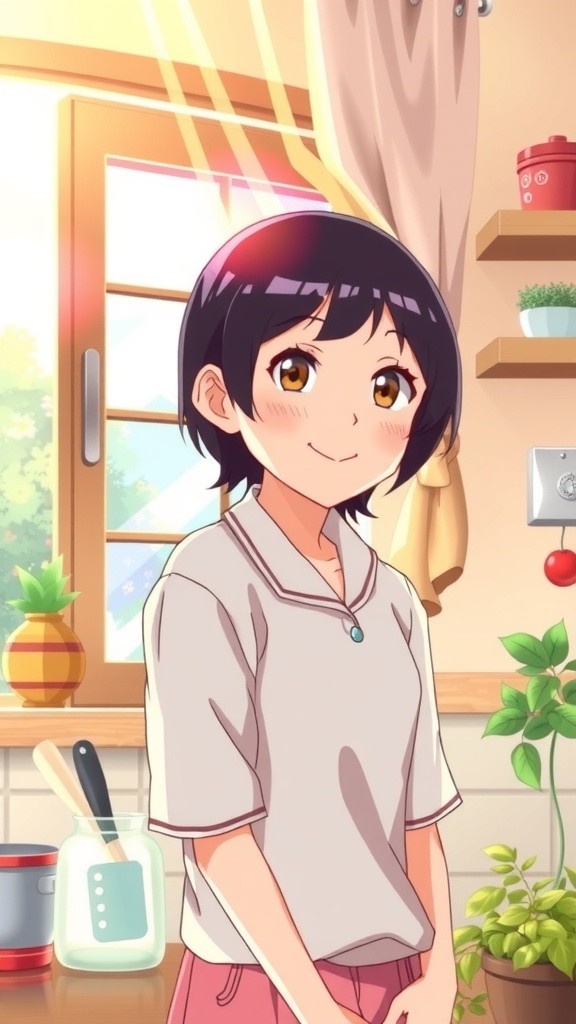 Yuki's Shiny Day Adventures!