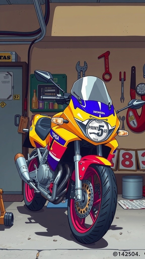 Transformasi Honda Supra X 125: Dari Warisan Menjadi Karya