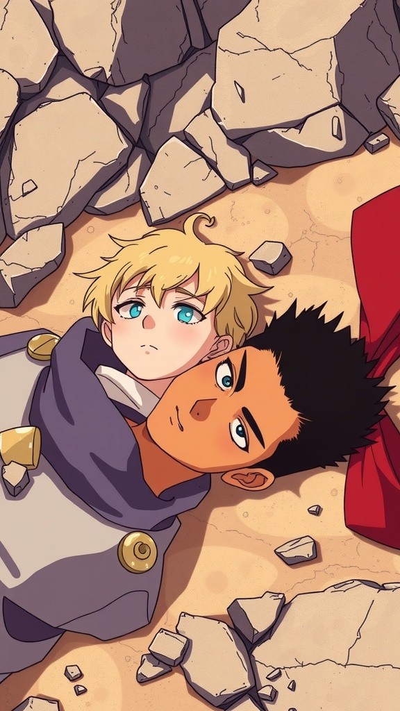Kisah Akhir Naruto dan Awal Petualangan Boruto