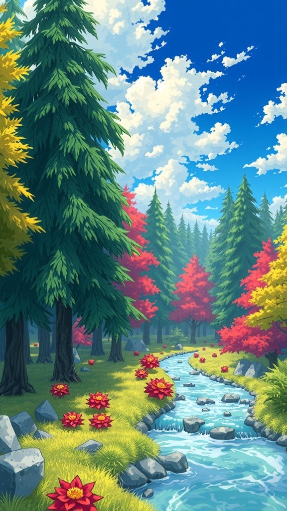 Funny Adventures in Cartoon Land