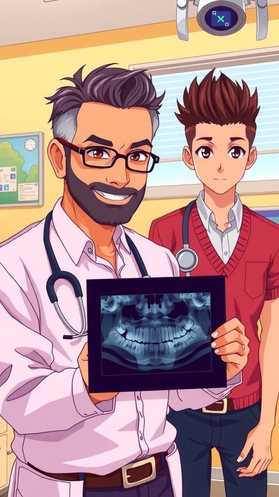 Understanding Periodontitis: What You Need to Know