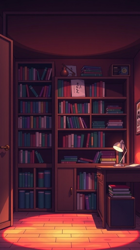The Doorway Effect: Why We Forget When We Enter a Room