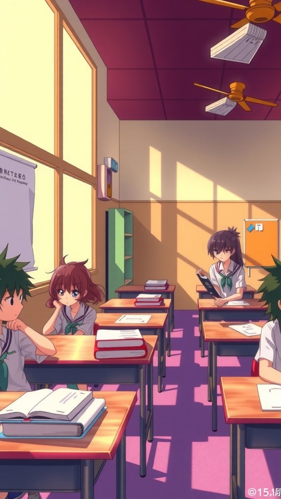 The Great Homework Heist Adventure!