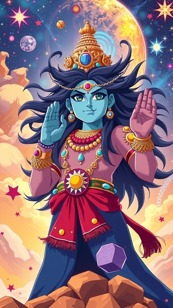 जगन्नाथ: अधूरी मूर्ति की पूरी भक्ति