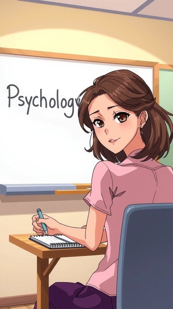 Understanding Psychology for 10th Board Exams