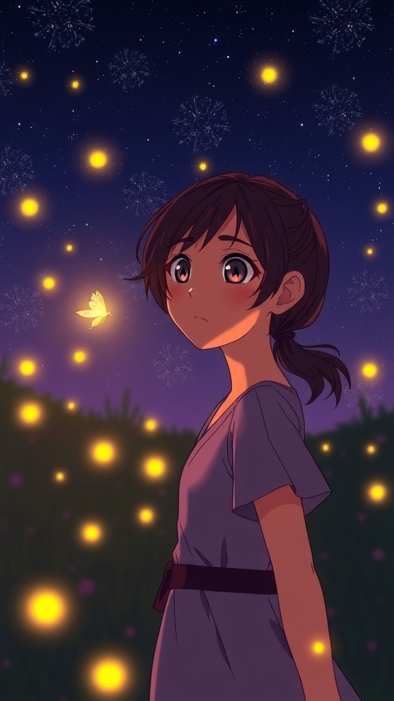 Finding Light Within