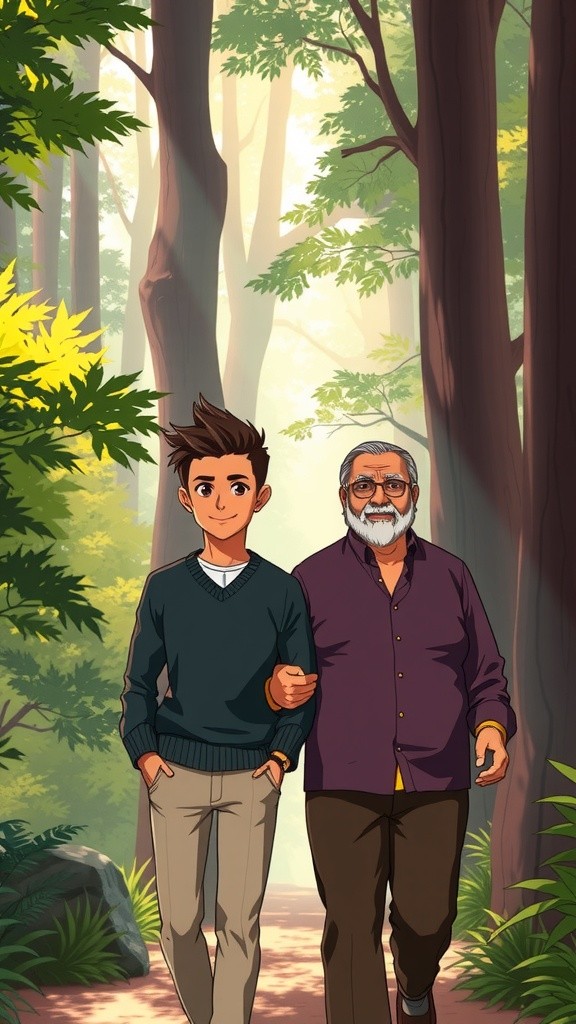 सच्चे दोस्त की पहचान
