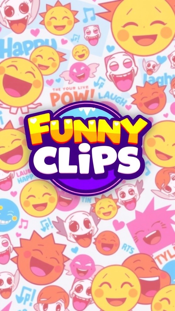 Laugh Out Loud: Epic Fails and Priceless Moments