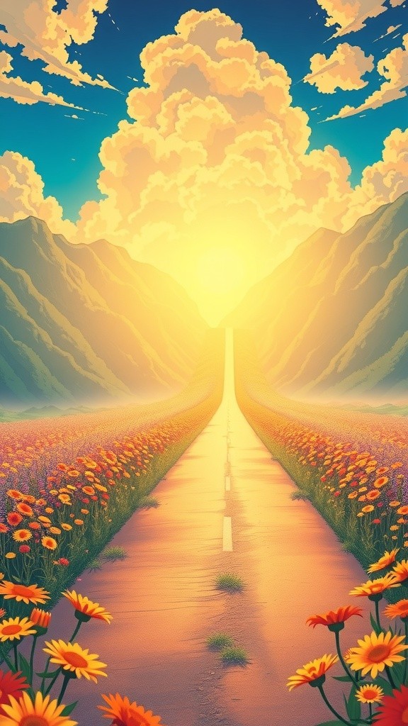 The Quiet Path: Trusting Your Unique Journey