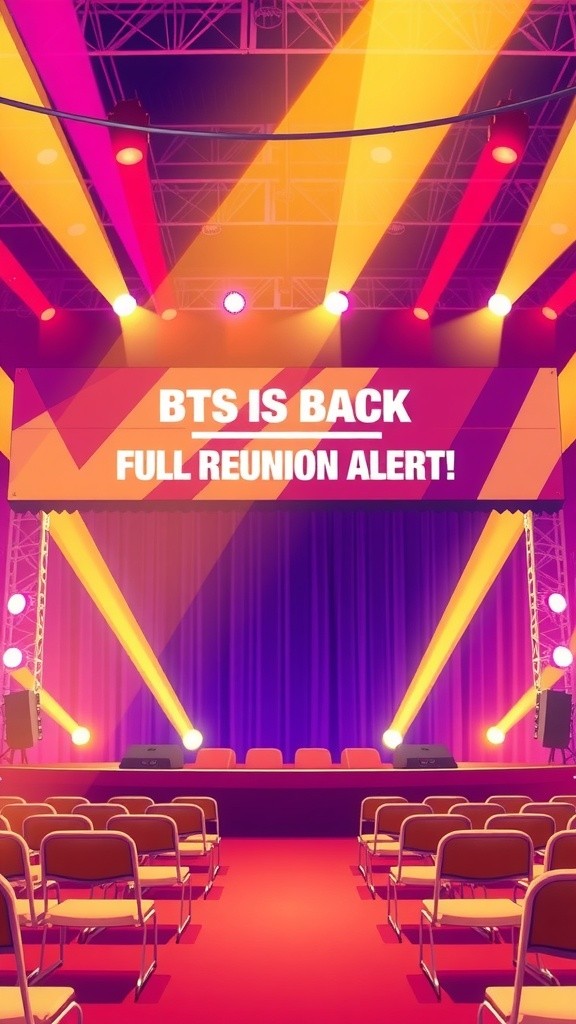 BTS Reunion & Epic Achievements: Suga's Donation, V's Streaming Record, and More!