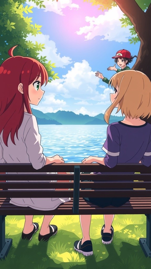 Whispers of the Hanafuda