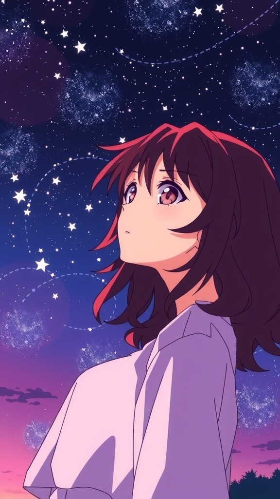 Behind the Bloom: The Girl Who Wears Armor