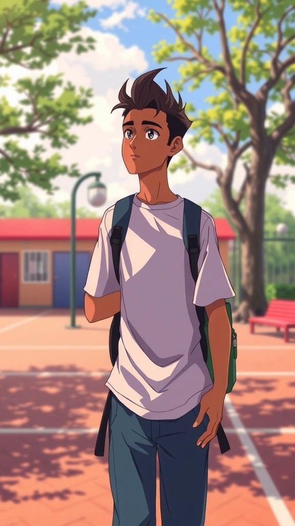 From Rejected to Revenged: Aryan's Glow-Up!