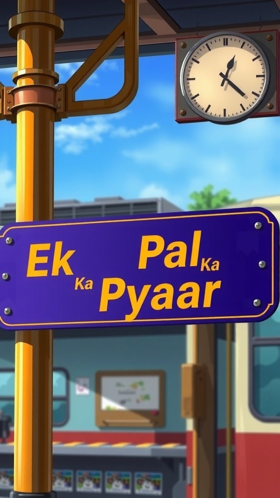 Ek Pal Ka Alvida