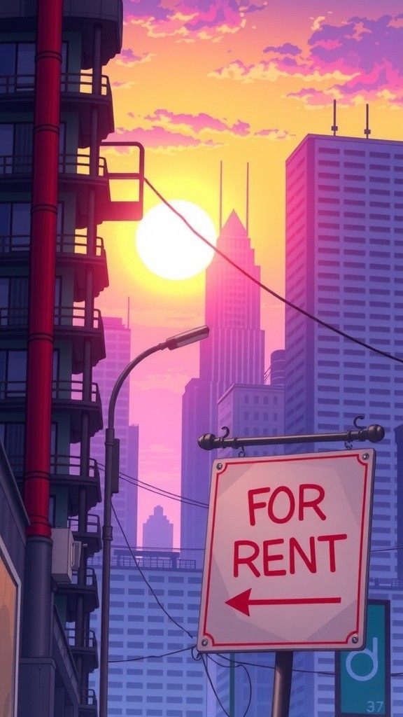 Renting Dreams: The Trader Duo