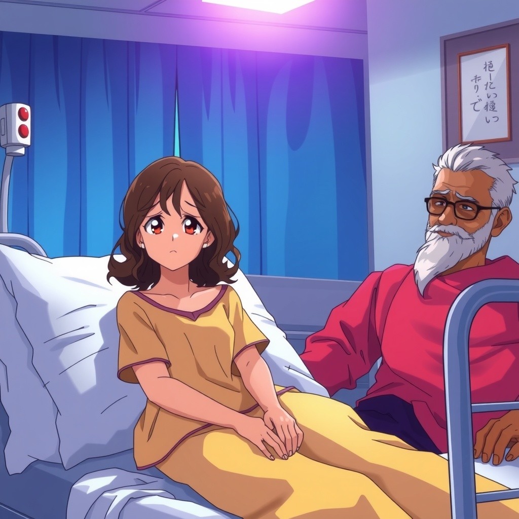 In Every Sunrise: A Grandfather's Love