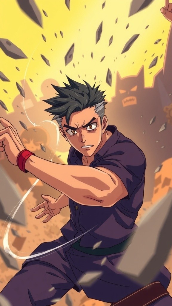 The Tragic Sacrifice of Rengoku