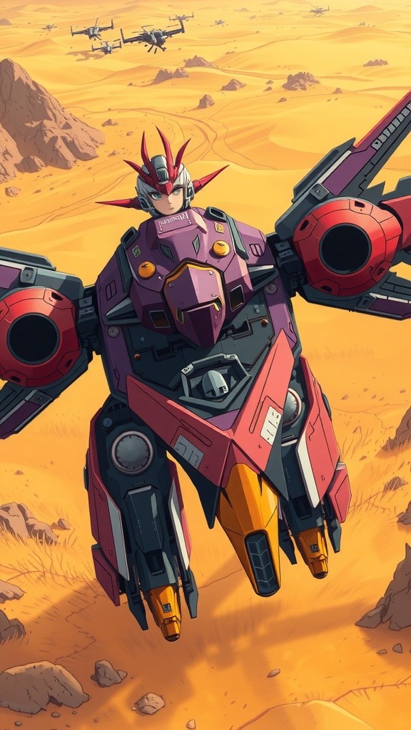Battle of the Beasts: Vehicle Warfare