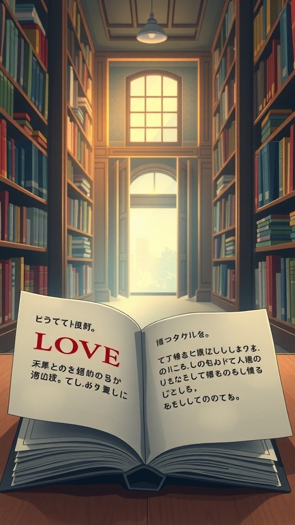 The Essence of Love: A Journey Through Connections
