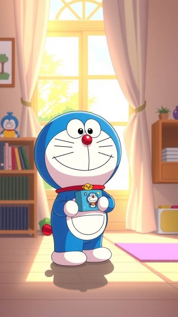 Nobita dan Mesin Penghapus Ingatan