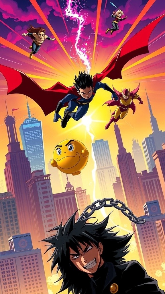 Editing: The Real Superpower Unleashed!