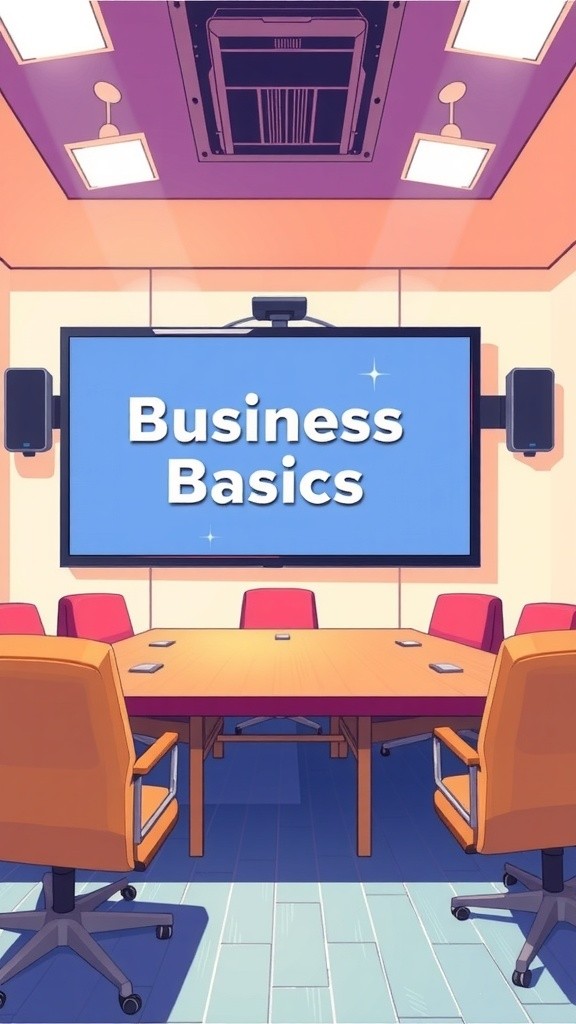 Defining Your Business: Problem, Audience, and Strategy