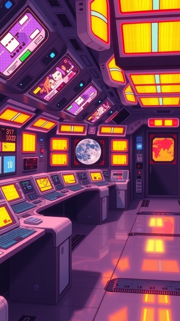 Transmission Lost