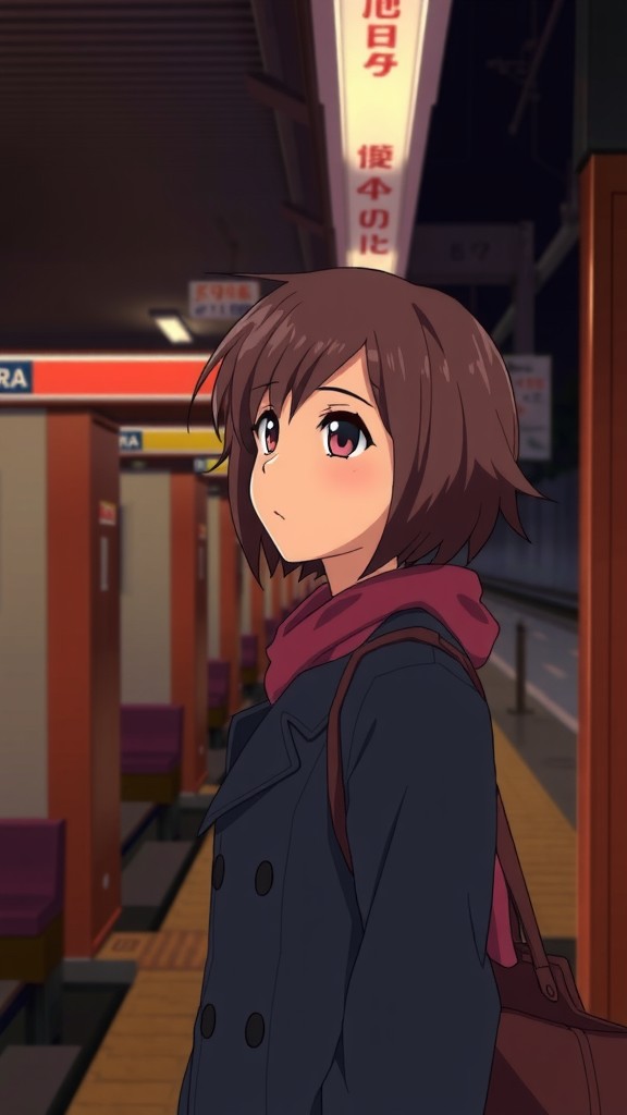 The Last Train: A Hypernatural Horror Experience