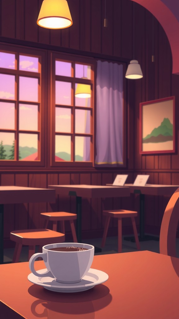 Quiet Moments of Love