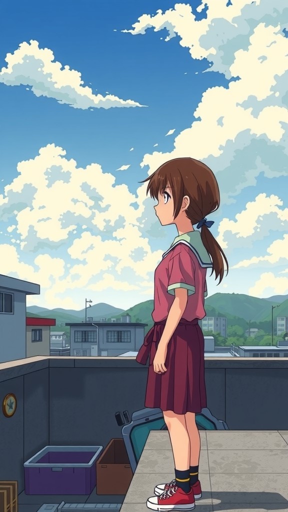 Bento Magic: A Taste of Friendship