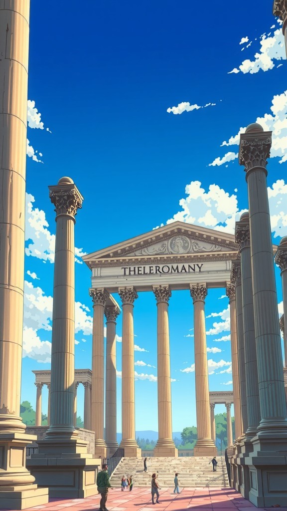 Overview of the Roman Empire (27 BCE - 476 CE)