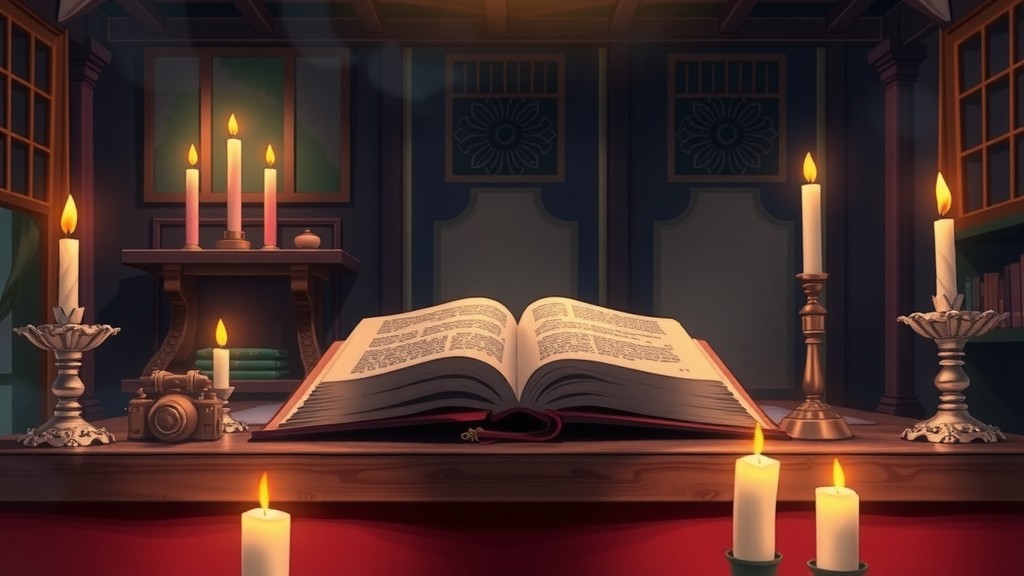 Duniya Ki Sabse Cursed Kitaab: Codex Gigas!