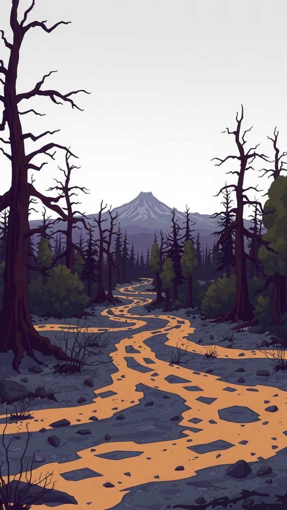 The Last Ember: Awakening of Fire
