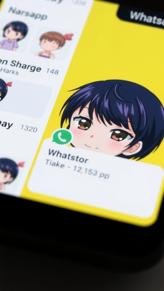 Kenapa Orang Pertama di WhatsApp Selalu yang Kita Cintai?