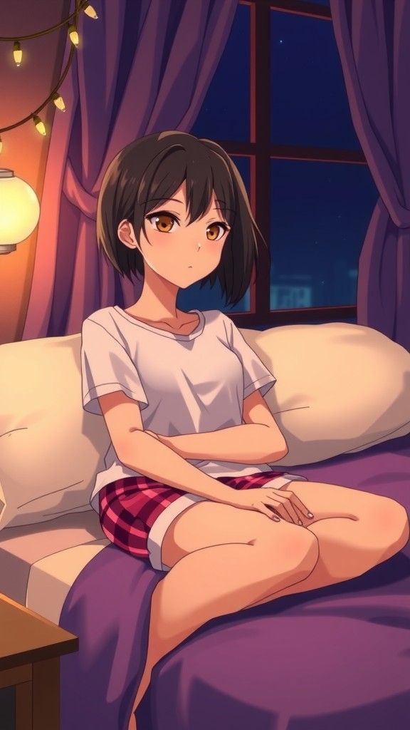 Kenapa Lapar Malam-Malam?