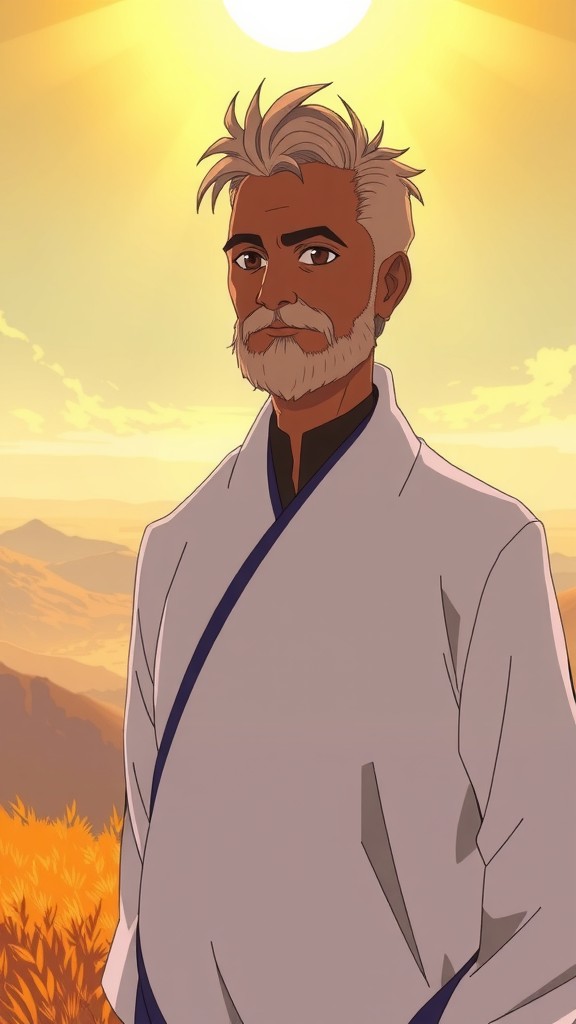 Captain Bharat: The Divine Warrior Rises