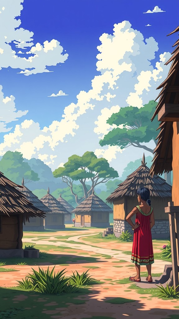 From Orphans to Riches: The Story of Destiny Helpers