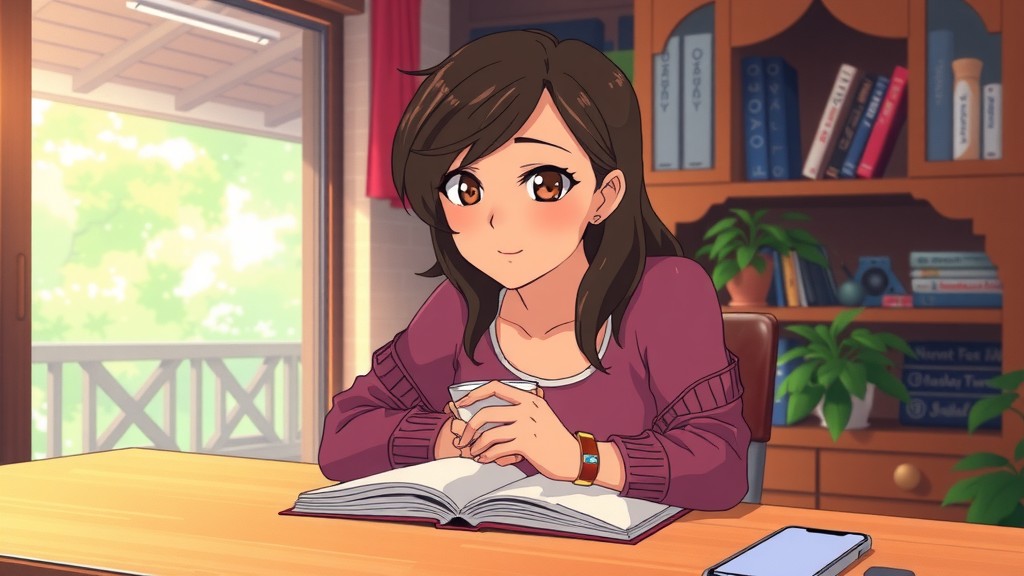 5 Habits to Crush Distractions and Stay Focused as a Teen Dreamer