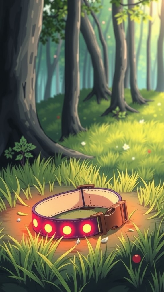 Luna's Invisible Cat Adventure!