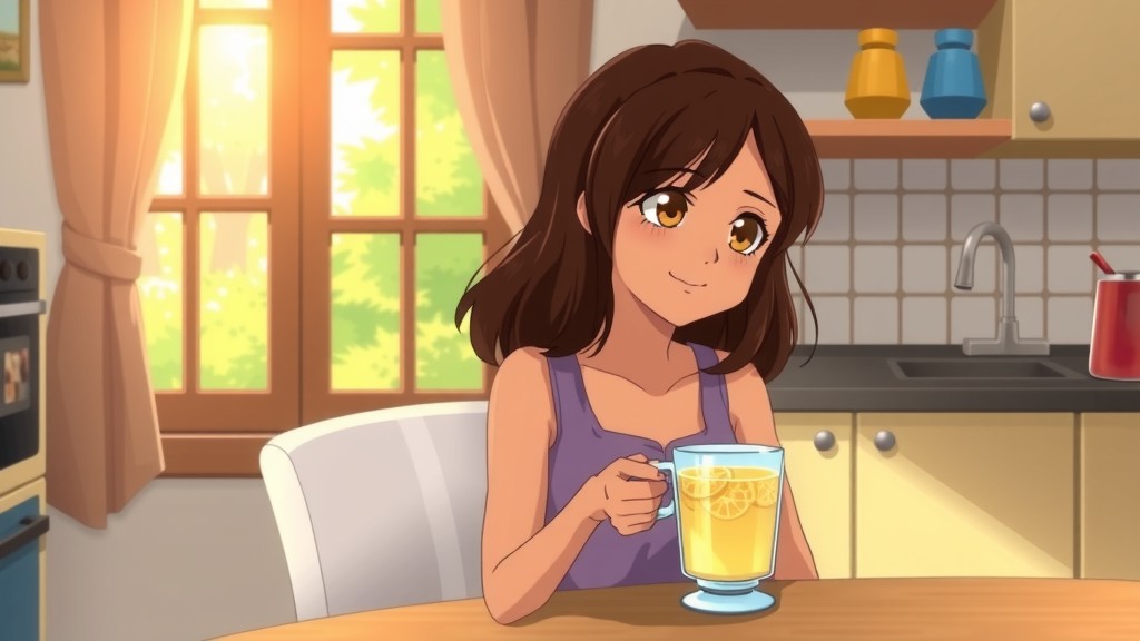 A Simple Day of Nourishment ☀️🍽️
