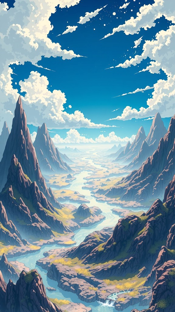 Exploring Shonen Anime
