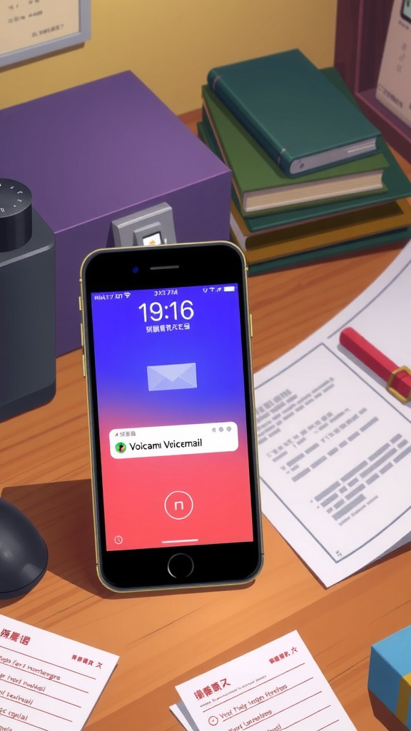 Voicemail from the Dead: 72 Hours to Live