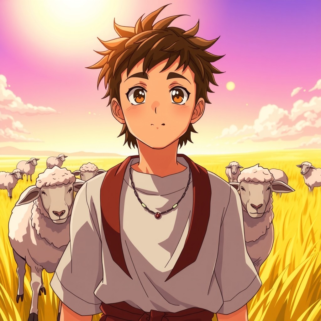 The Reign of King David