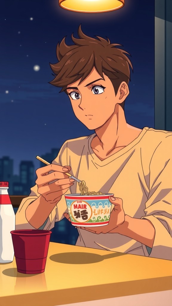 Kekuatan Memalukan BoBoiBoy!