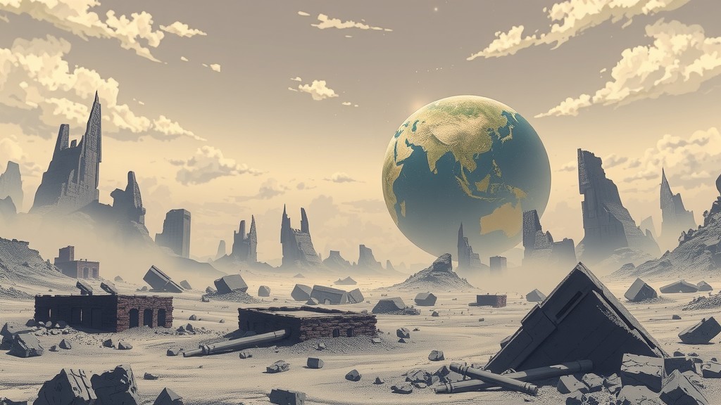 Elysium: The Dream Diver's Awakening