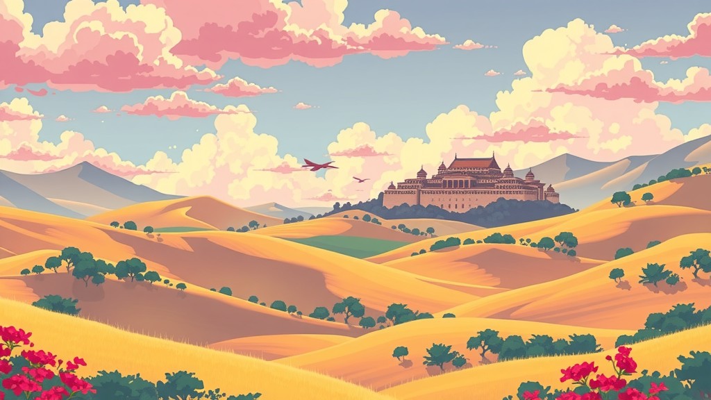 The Tiger King: A Royal Prophecy