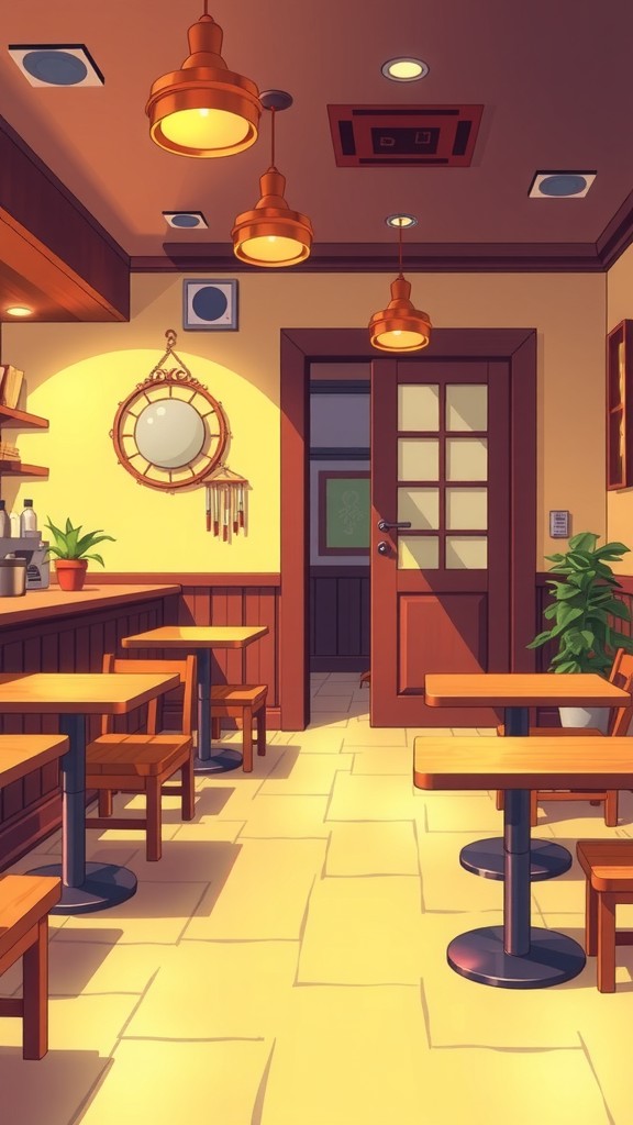 Anime Episode 2 – 'The Voice That Heals'