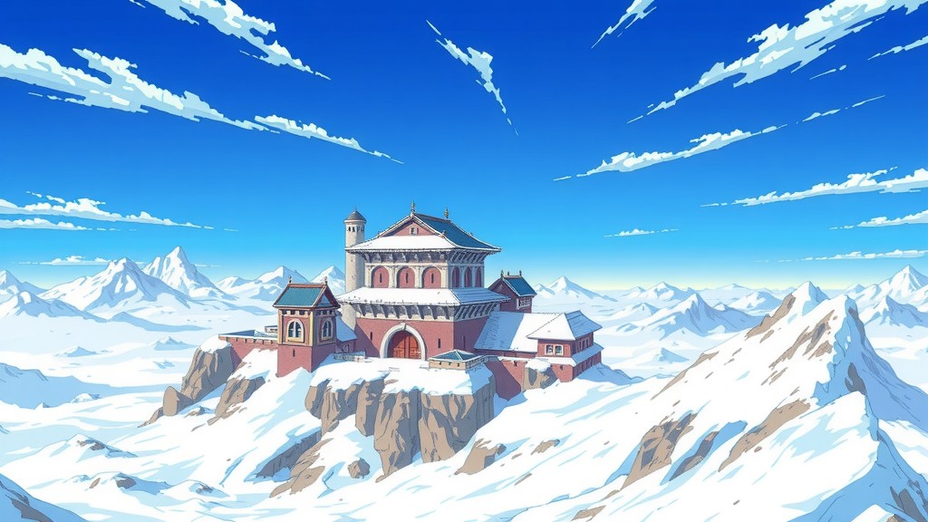 Echoes of Silent Saga