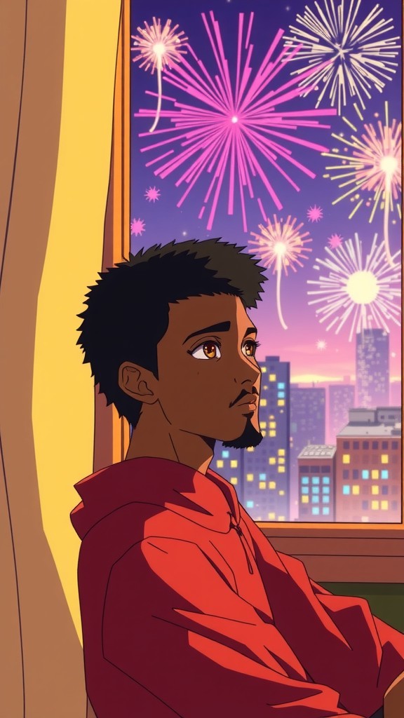 Kid's Sigma Dreams: Fireworks & Squid Game Season 4!