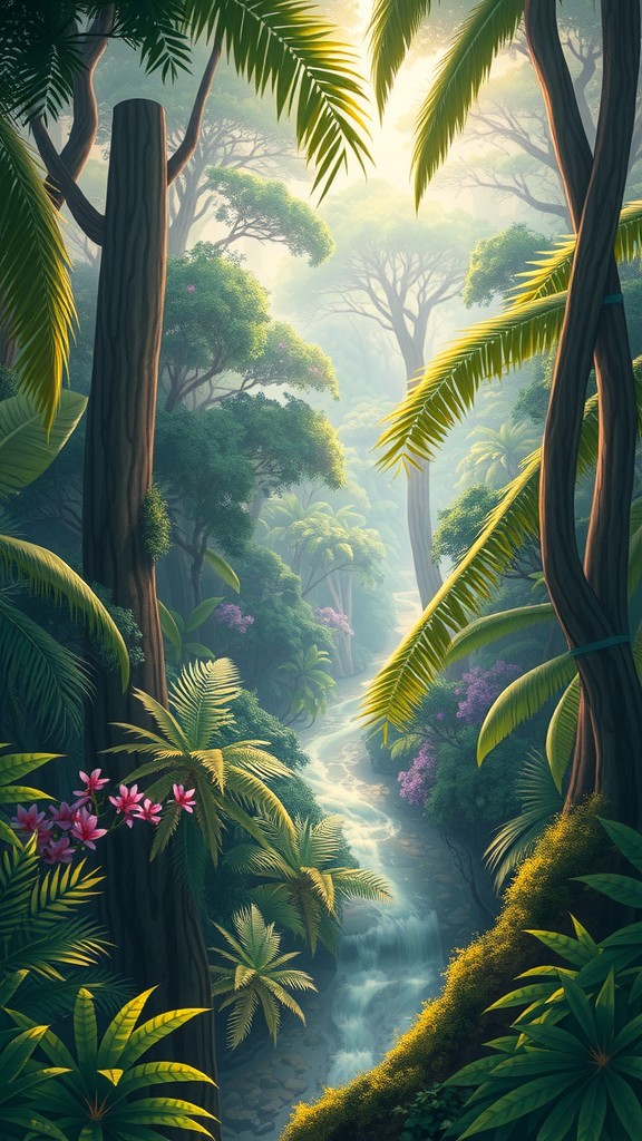 Secrets of the Lost Temple